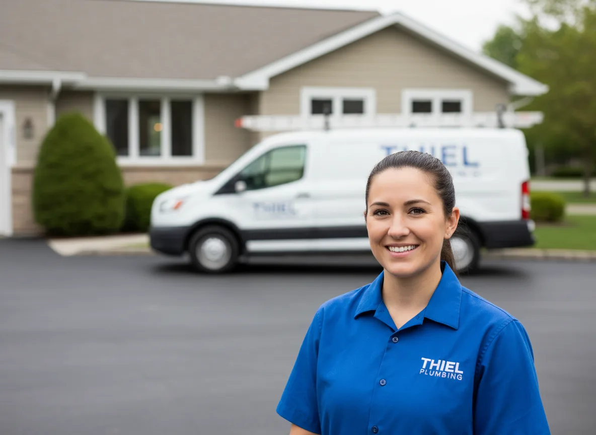 Plumber Galesburg, ND FAQs